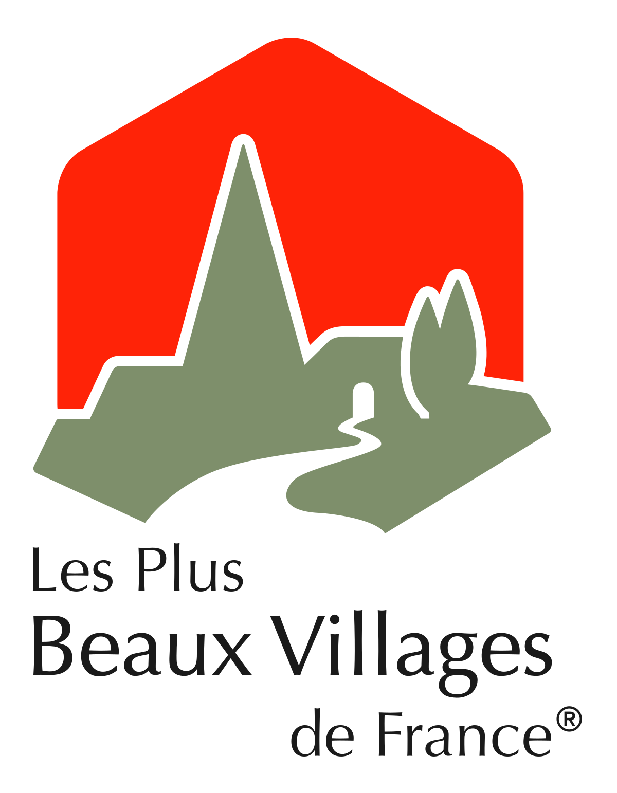 Labels les plus beaux villages de France