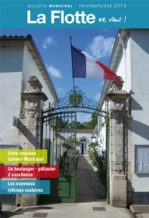 Bulletins -  Mairie de la Flotte