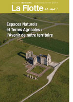 Bulletins -  Mairie de la Flotte