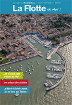 Bulletins -  Mairie de la Flotte