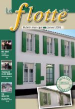  Anciens bulletins -  Mairie de la Flotte