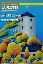 Automne / hiver 2011 -  Mairie de la Flotte